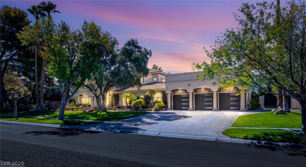 17 Quail Run Road, Henderson, NV 89014 — photo 2