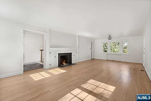 154 N Franklin Turnpike, Ho-ho-kus, NJ 07423