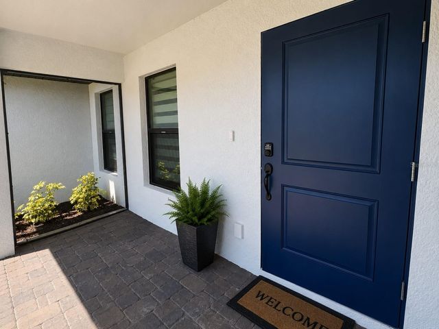 93 PRESQUE ISLE DRIVE, Port Charlotte, FL 33954
