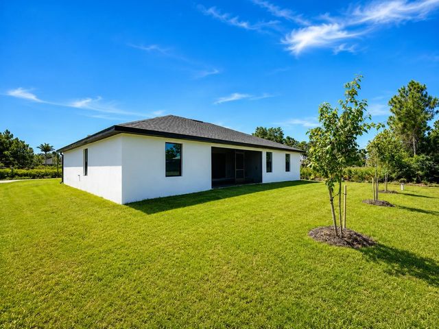 93 PRESQUE ISLE DRIVE, Port Charlotte, FL 33954
