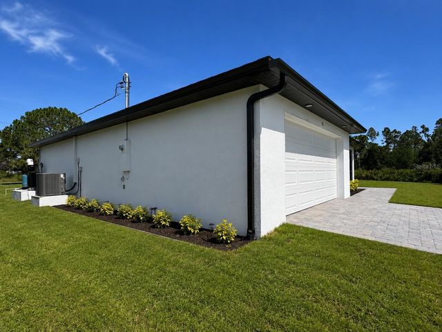 93 PRESQUE ISLE DRIVE, Port Charlotte, FL 33954