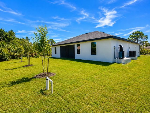93 PRESQUE ISLE DRIVE, Port Charlotte, FL 33954