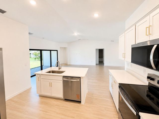 93 PRESQUE ISLE DRIVE, Port Charlotte, FL 33954