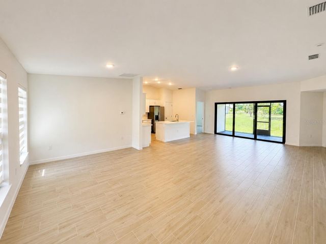 93 PRESQUE ISLE DRIVE, Port Charlotte, FL 33954
