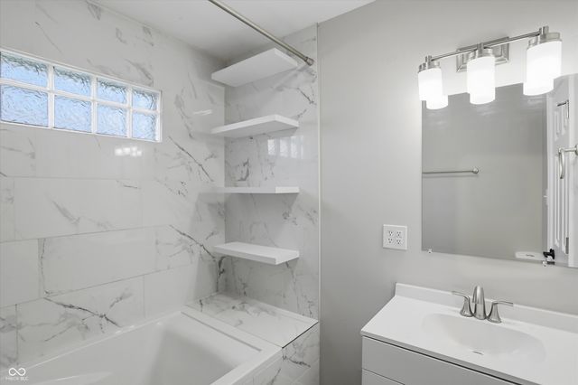 1518 N Chester Avenue, Indianapolis, IN 46201