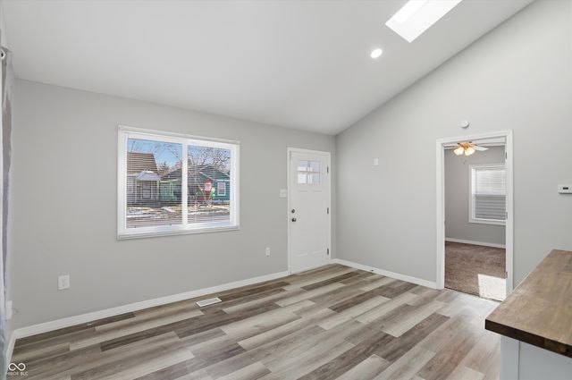 1518 N Chester Avenue, Indianapolis, IN 46201