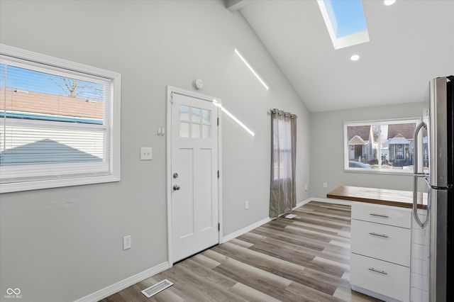 1518 N Chester Avenue, Indianapolis, IN 46201