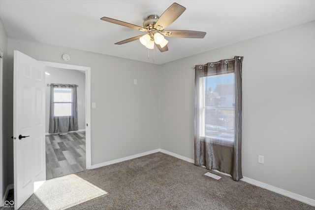 1518 N Chester Avenue, Indianapolis, IN 46201