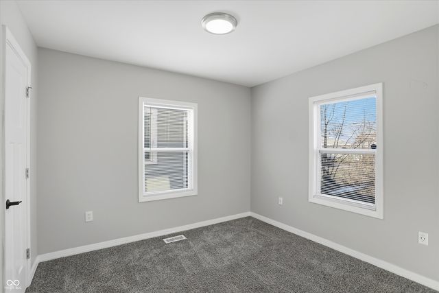 1518 N Chester Avenue, Indianapolis, IN 46201