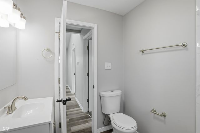 1518 N Chester Avenue, Indianapolis, IN 46201