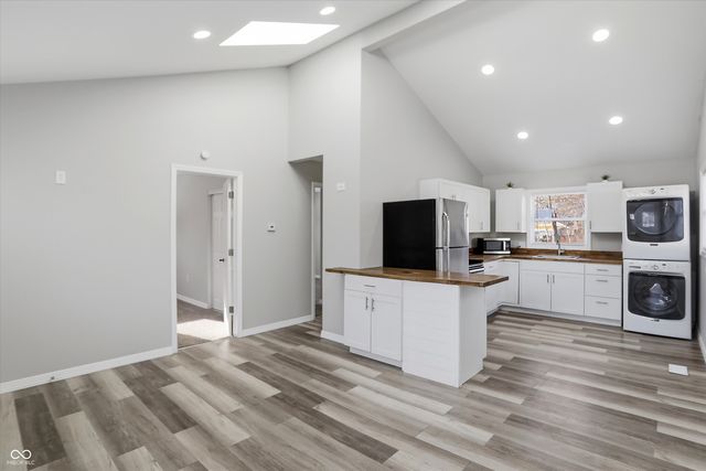 1518 N Chester Avenue, Indianapolis, IN 46201