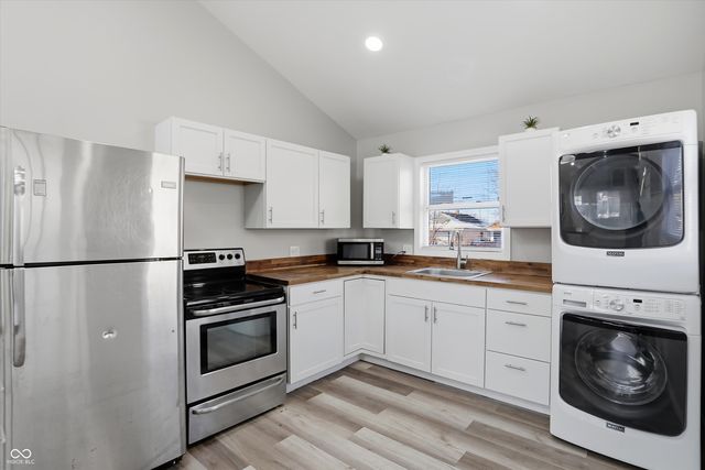 1518 N Chester Avenue, Indianapolis, IN 46201