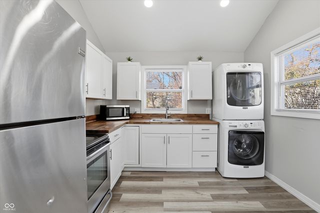 1518 N Chester Avenue, Indianapolis, IN 46201