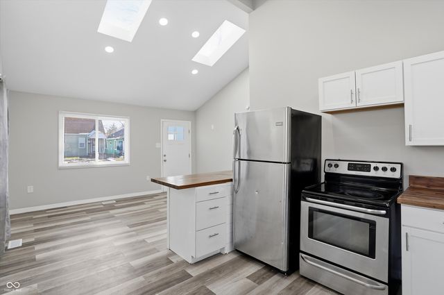 1518 N Chester Avenue, Indianapolis, IN 46201