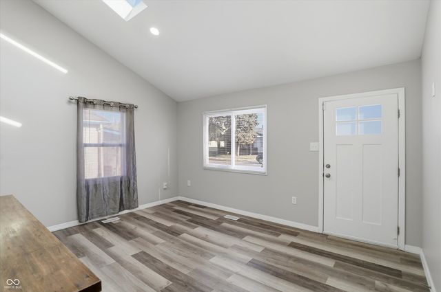 1518 N Chester Avenue, Indianapolis, IN 46201