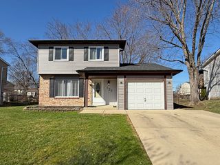 125 Monterey Drive, Bolingbrook, IL 60440