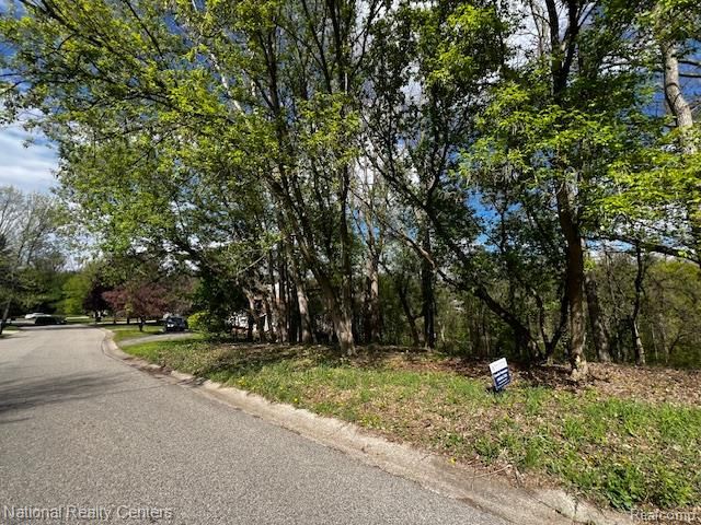 0000 Serenity Road, Oakland, MI 48363