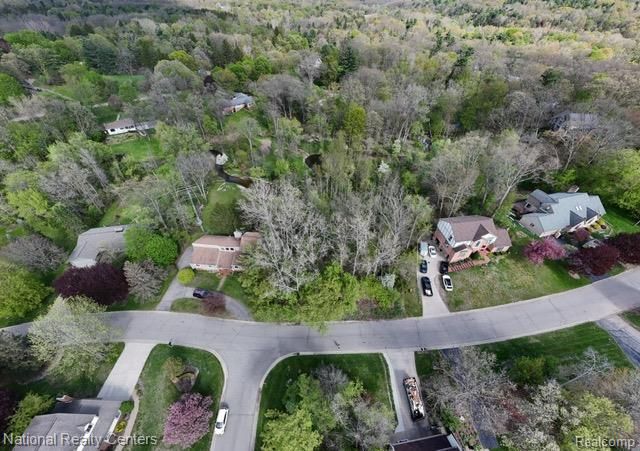 0000 Serenity Road, Oakland, MI 48363