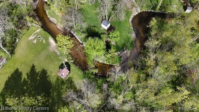 0000 Serenity Road, Oakland, MI 48363