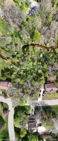 0000 Serenity Road, Oakland, MI 48363