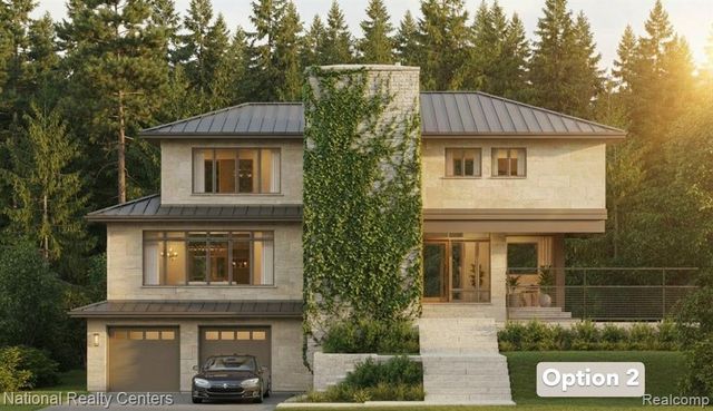 0000 Serenity Road, Oakland, MI 48363