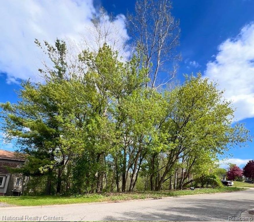 0000 Serenity Road, Oakland, MI 48363