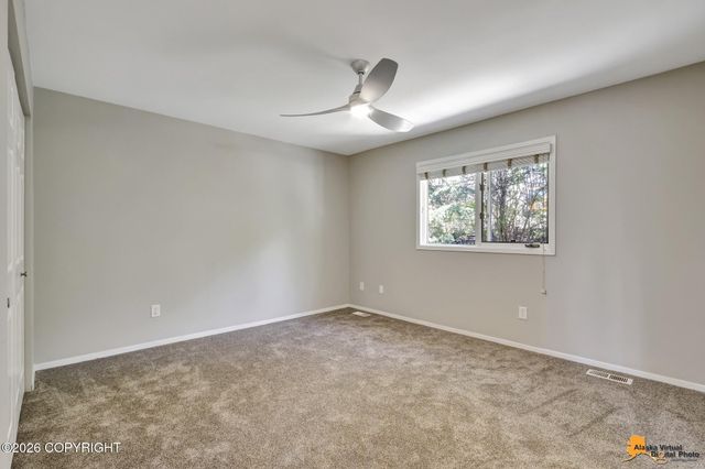 9845 Reliance Drive, Anchorage, AK 99507