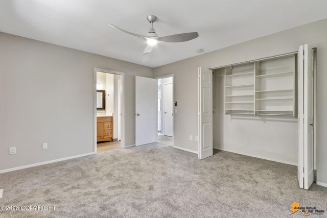9845 Reliance Drive, Anchorage, AK 99507