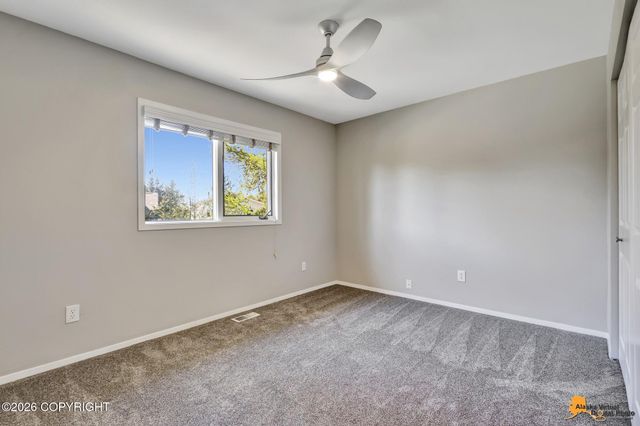 9845 Reliance Drive, Anchorage, AK 99507