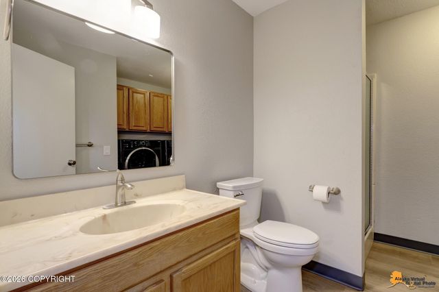9845 Reliance Drive, Anchorage, AK 99507