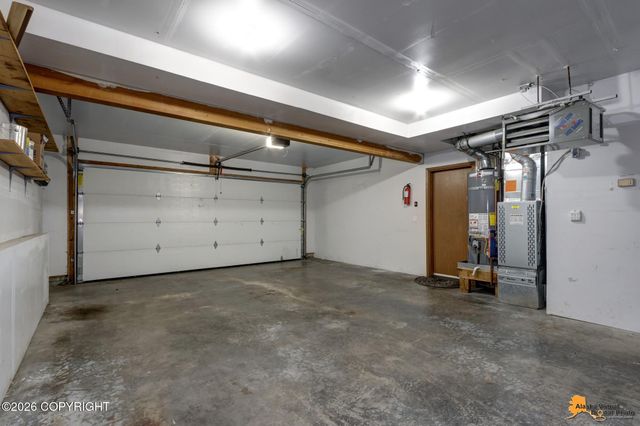 9845 Reliance Drive, Anchorage, AK 99507