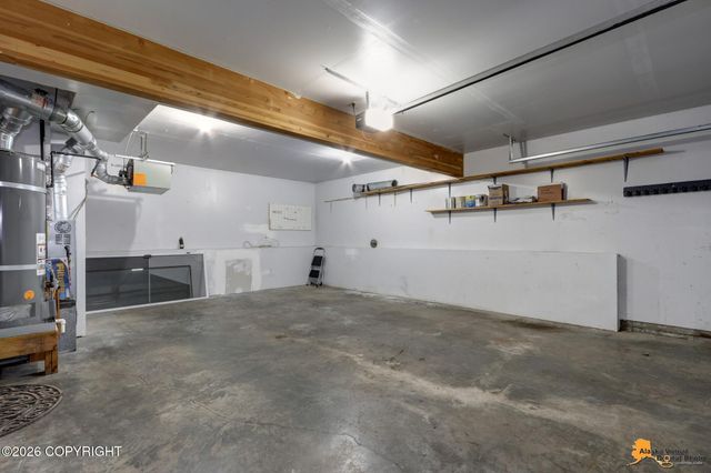 9845 Reliance Drive, Anchorage, AK 99507