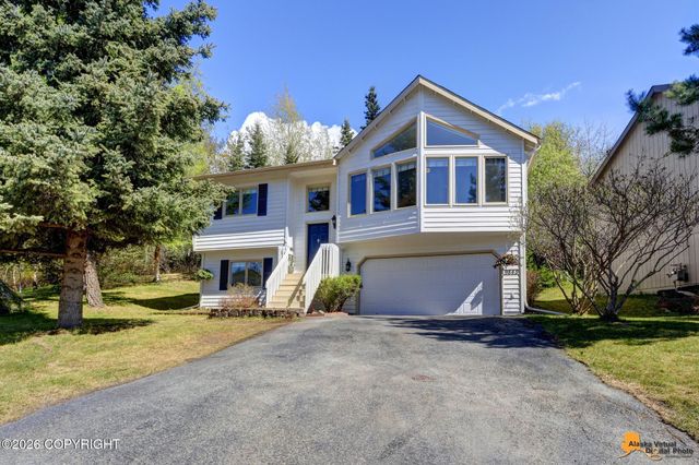 9845 Reliance Drive, Anchorage, AK 99507