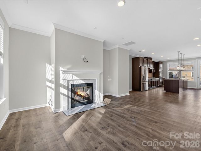 332 Hastings Run Drive, Charlotte, NC 28211