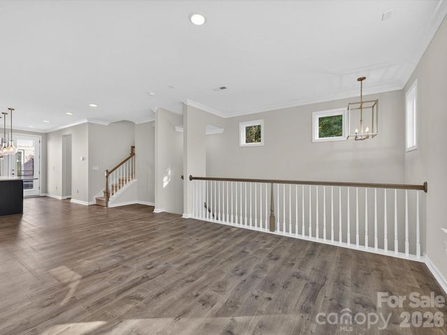 332 Hastings Run Drive, Charlotte, NC 28211