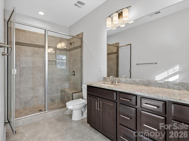 332 Hastings Run Drive, Charlotte, NC 28211