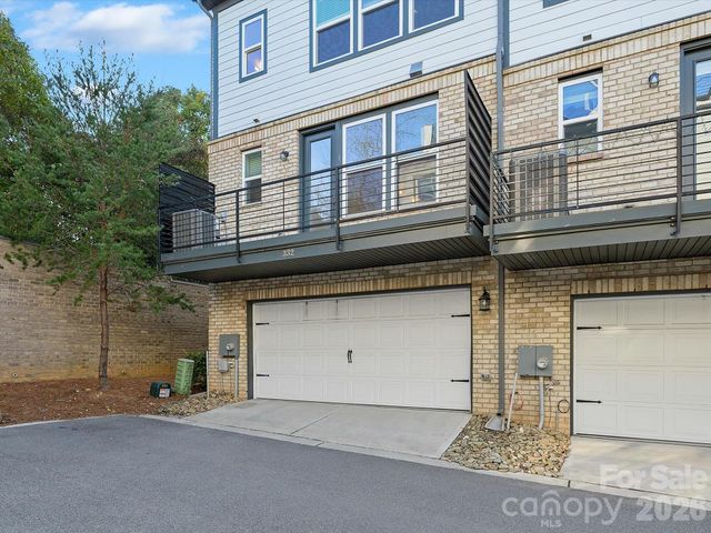 332 Hastings Run Drive, Charlotte, NC 28211