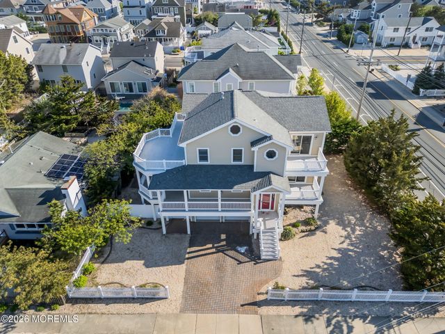 51 Fifth Avenue, Normandy Beach, NJ 08739