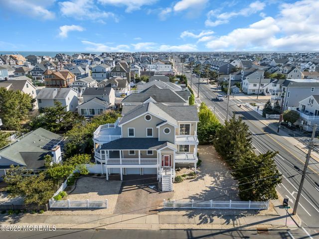 51 Fifth Avenue, Normandy Beach, NJ 08739