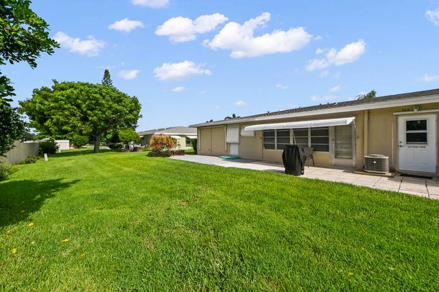 360 High Point Court C, Boynton Beach, FL 33435