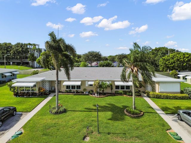 360 High Point Court C, Boynton Beach, FL 33435