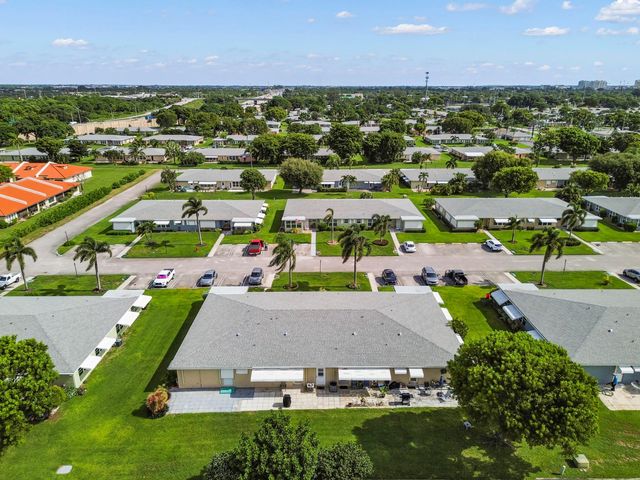 360 High Point Court C, Boynton Beach, FL 33435