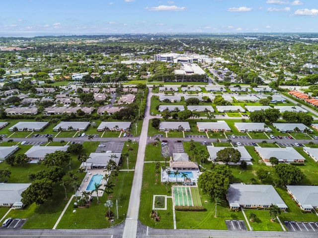 360 High Point Court C, Boynton Beach, FL 33435