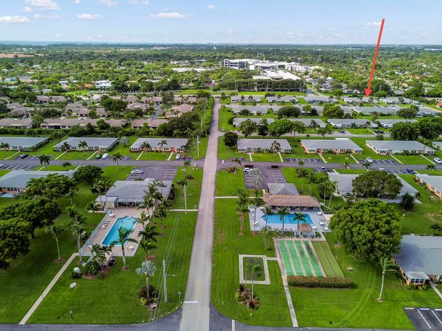 360 High Point Court C, Boynton Beach, FL 33435