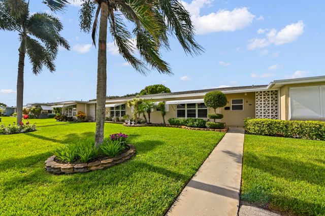 360 High Point Court C, Boynton Beach, FL 33435