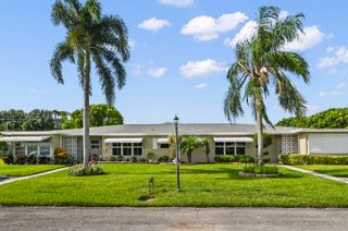 360 High Point Court C, Boynton Beach, FL 33435
