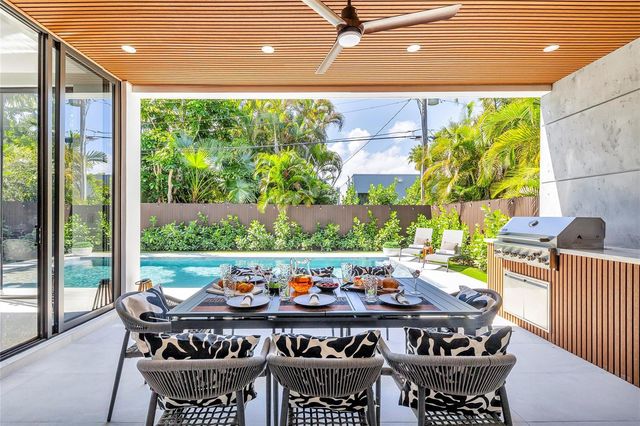 727 NE 17th Way, Fort Lauderdale, FL 33304