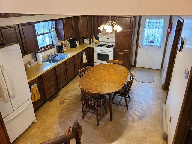 N12557 N SMALL ROAD, Hayward, WI 54843