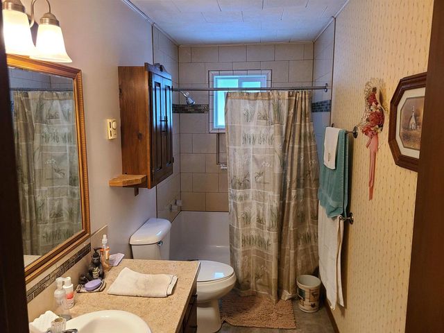 N12557 N SMALL ROAD, Hayward, WI 54843
