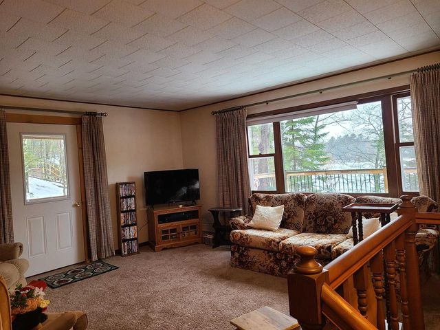 N12557 N SMALL ROAD, Hayward, WI 54843